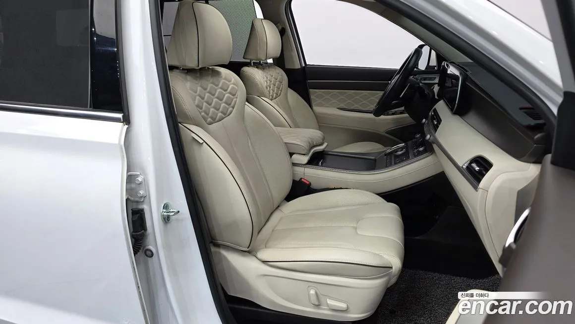Hyundai Palisade — фото 4