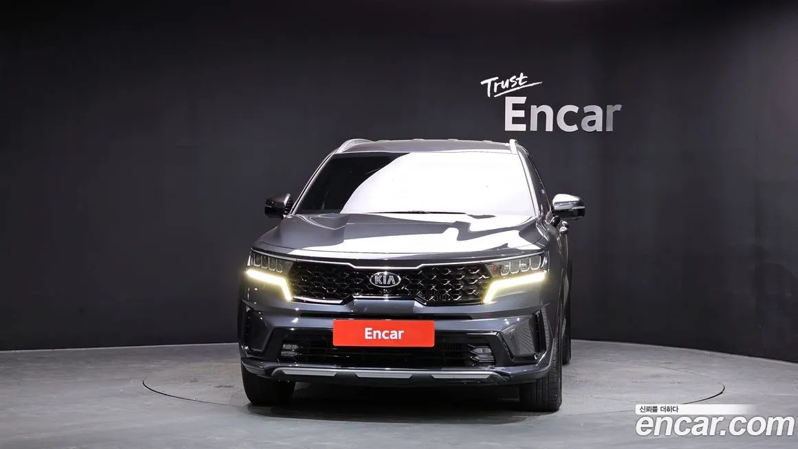 Kia Sorento — фото 3