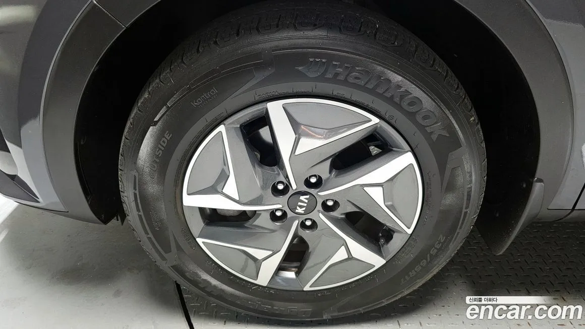 Kia Sorento — фото 2