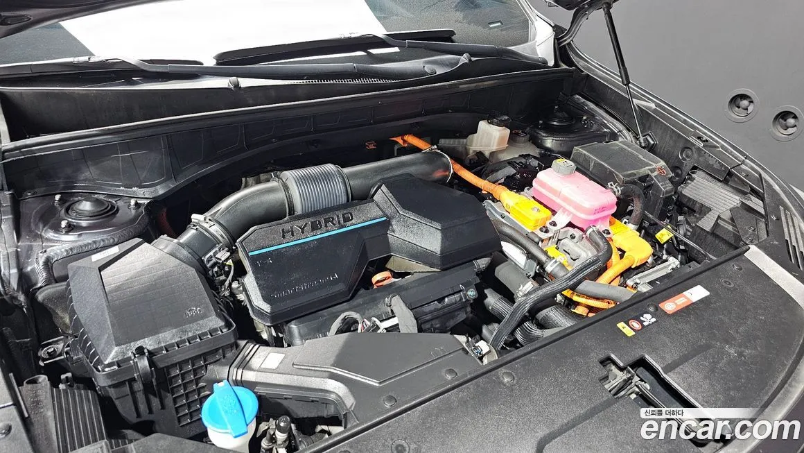 Kia Sorento — фото 8