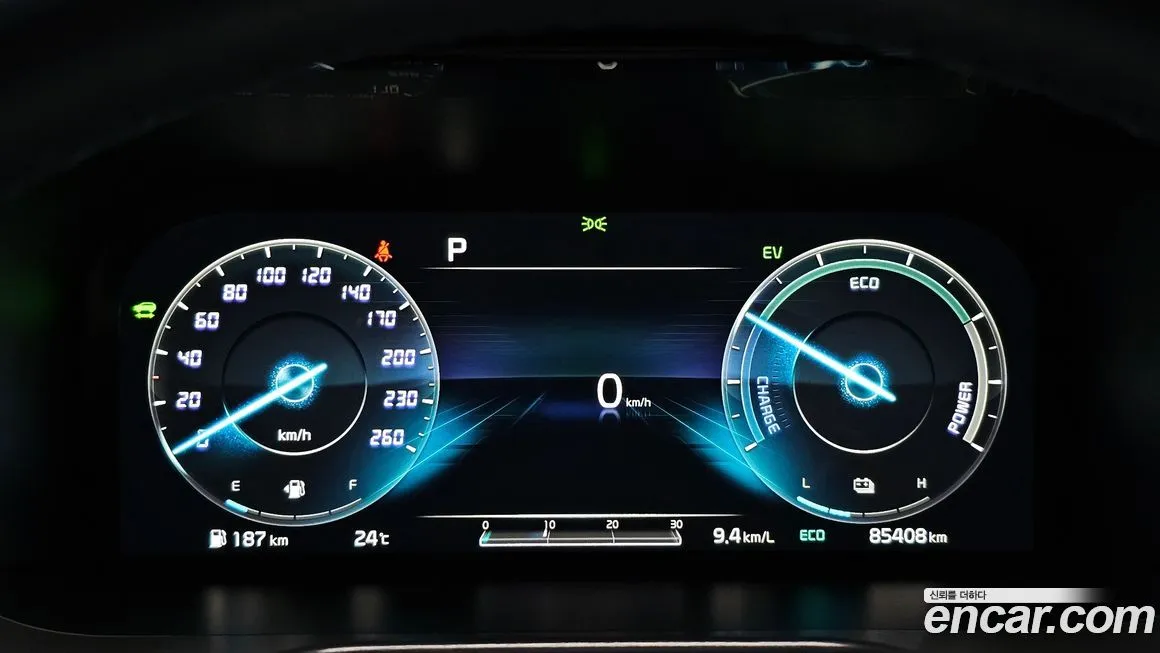 Kia Sorento — фото 5