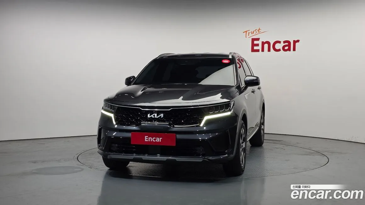 Kia Sorento — фото 2