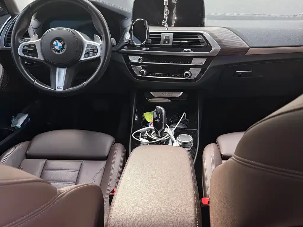 BMW X3 — фото 2