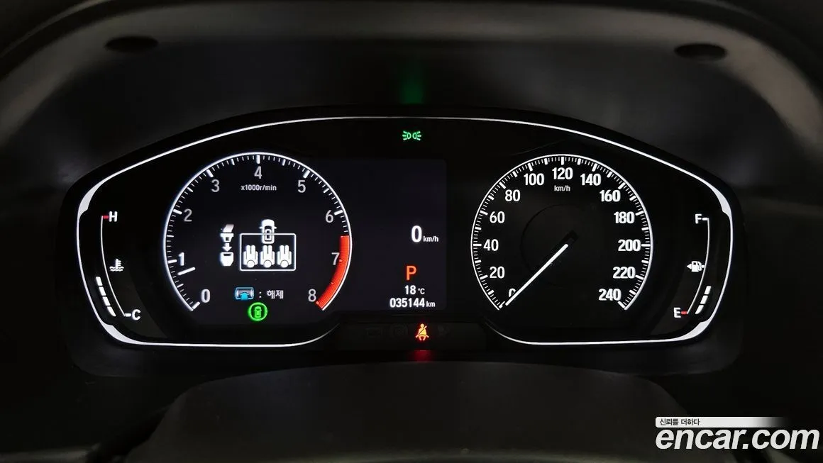 Honda Accord — фото 2