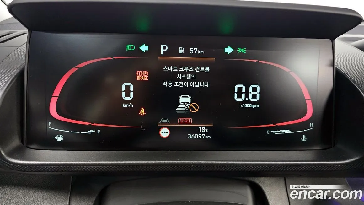 Hyundai Casper — фото 4