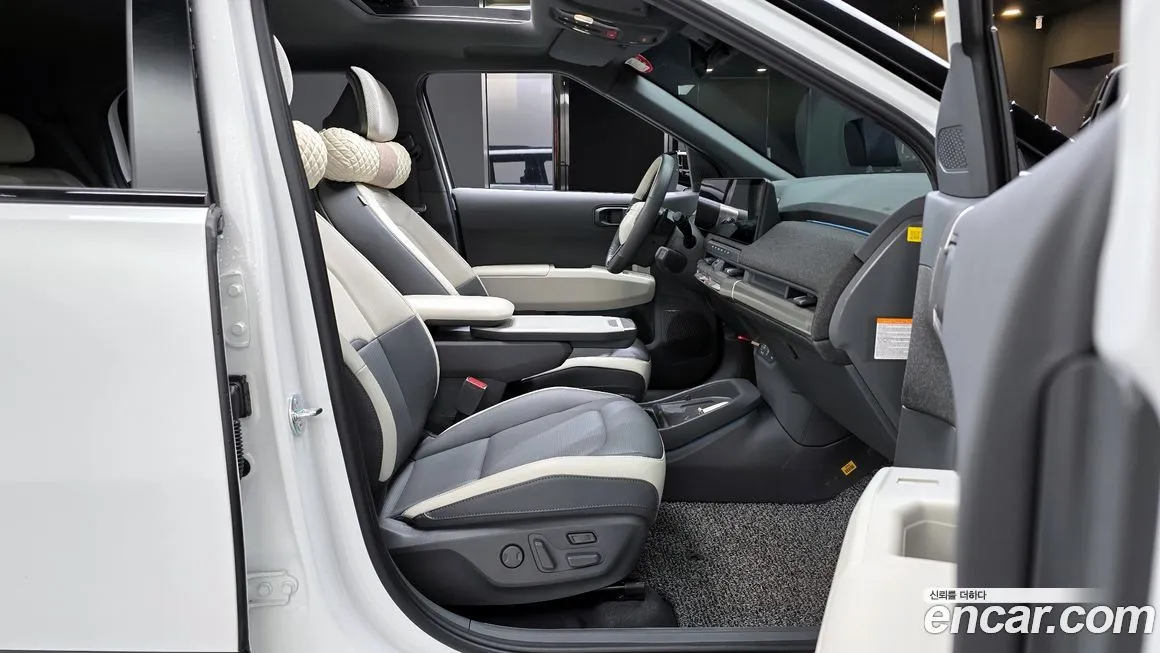 Kia EV3 — фото 6