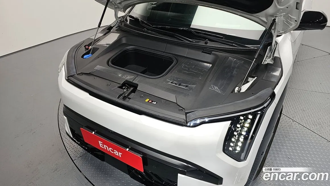 Kia EV3 — фото 10
