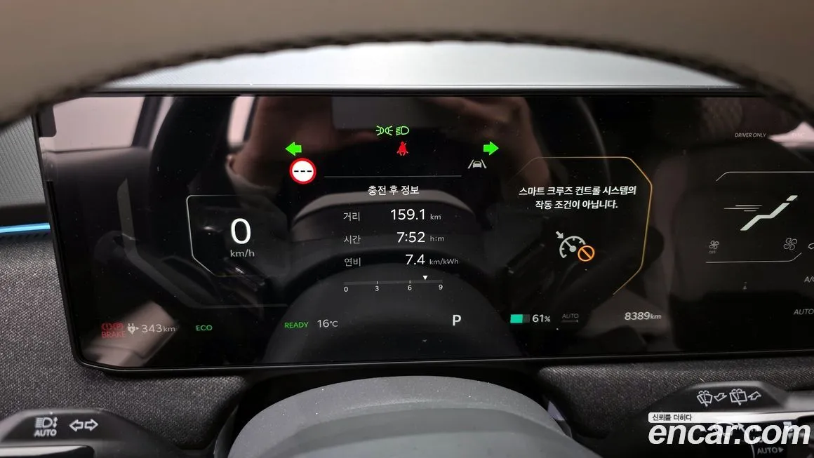 Kia EV3 — фото 3