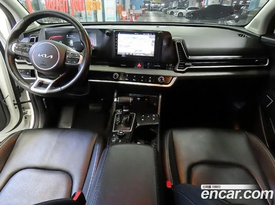 Kia Sportage — фото 5