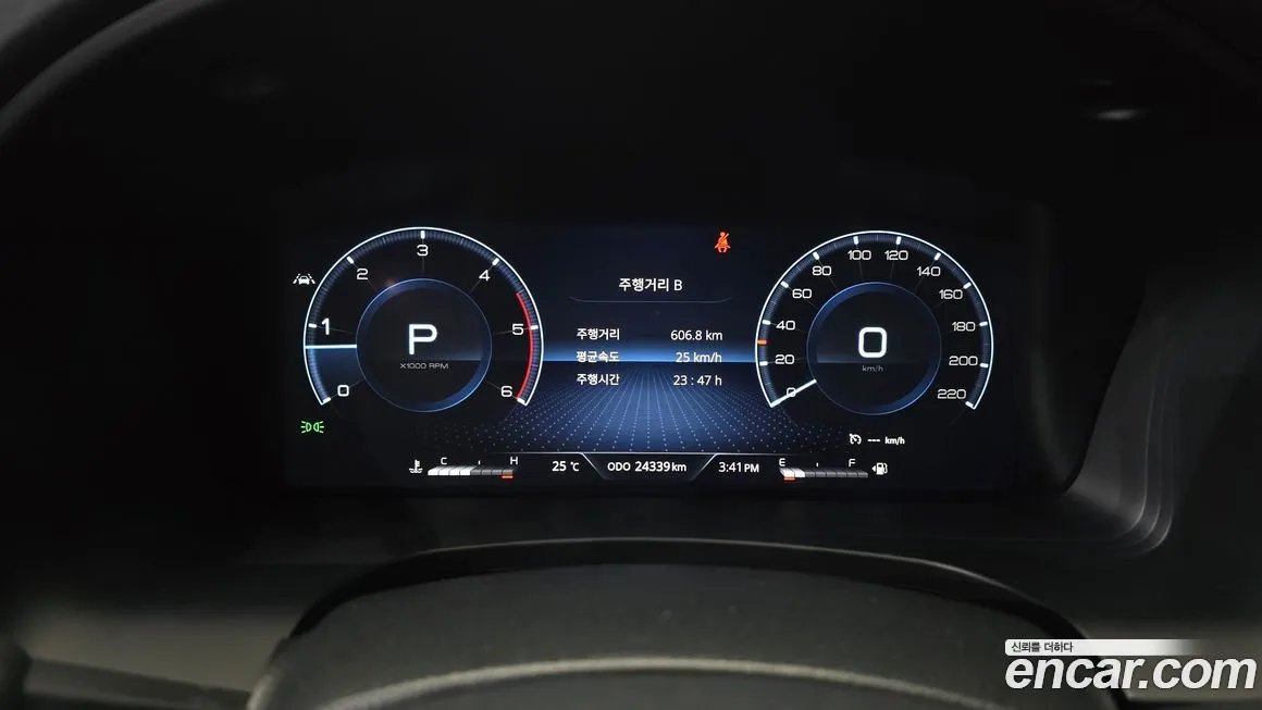 KG Mobility (Ssangyong) Rexton — фото 2