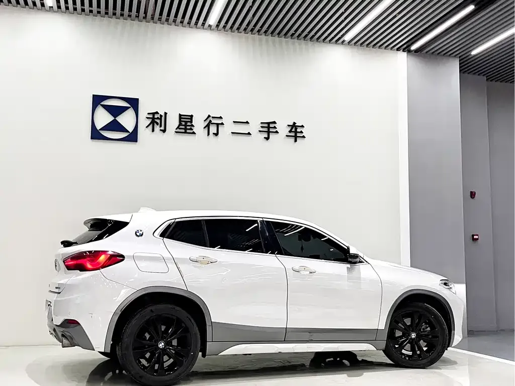BMW X2 — фото 2