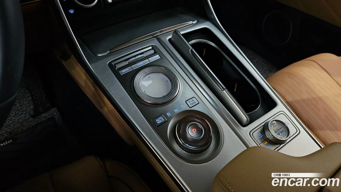 Genesis GV80 — фото 10