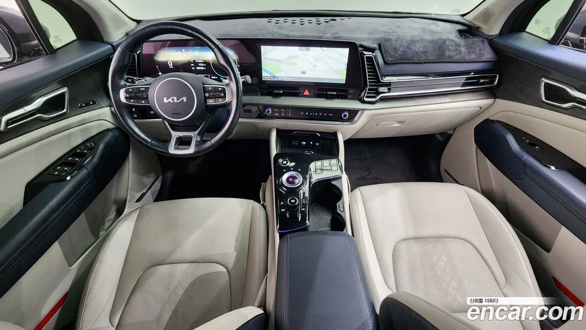 Kia Sportage — фото 7