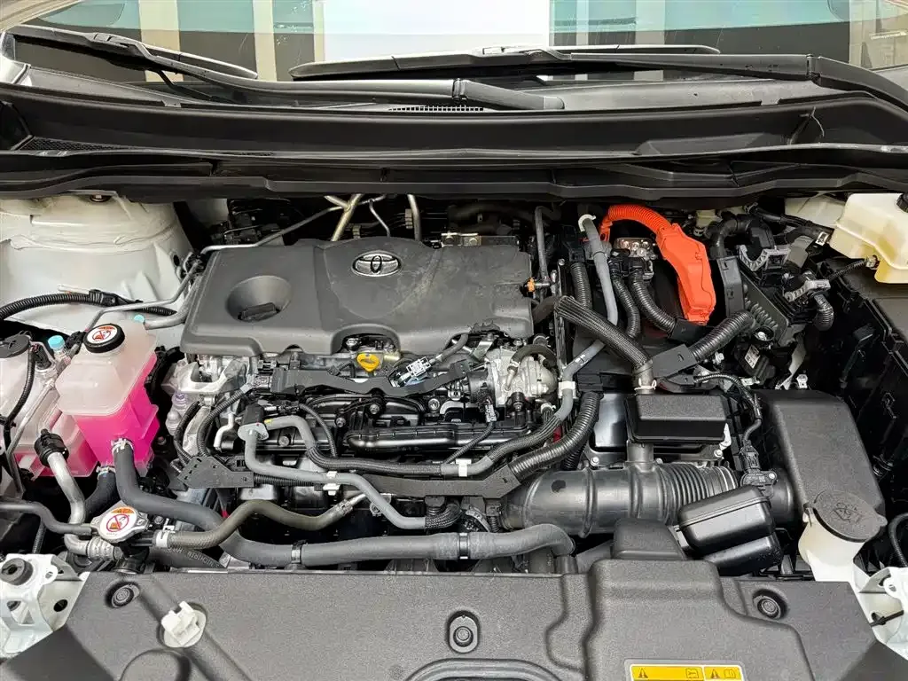 Toyota Sienna — фото 9