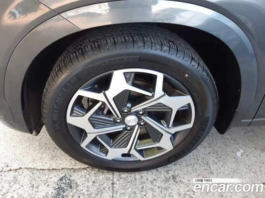 Hyundai Palisade — фото 4