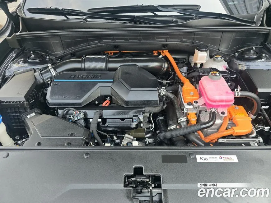 Kia Sorento — фото 10