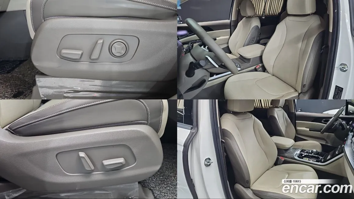 Kia Carnival — фото 10