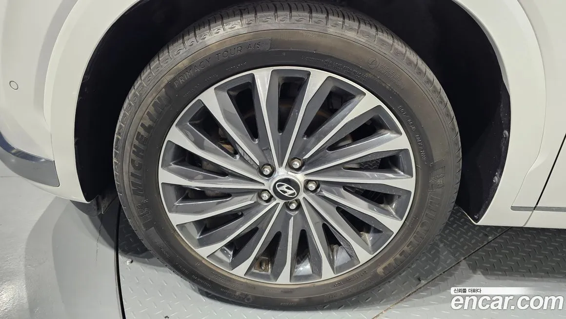Hyundai Palisade — фото 6