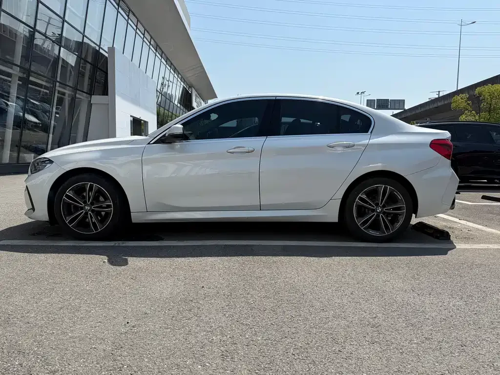 BMW 1 Series — фото 10