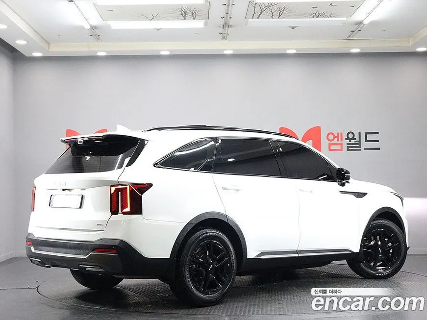 Kia Sorento — фото 4