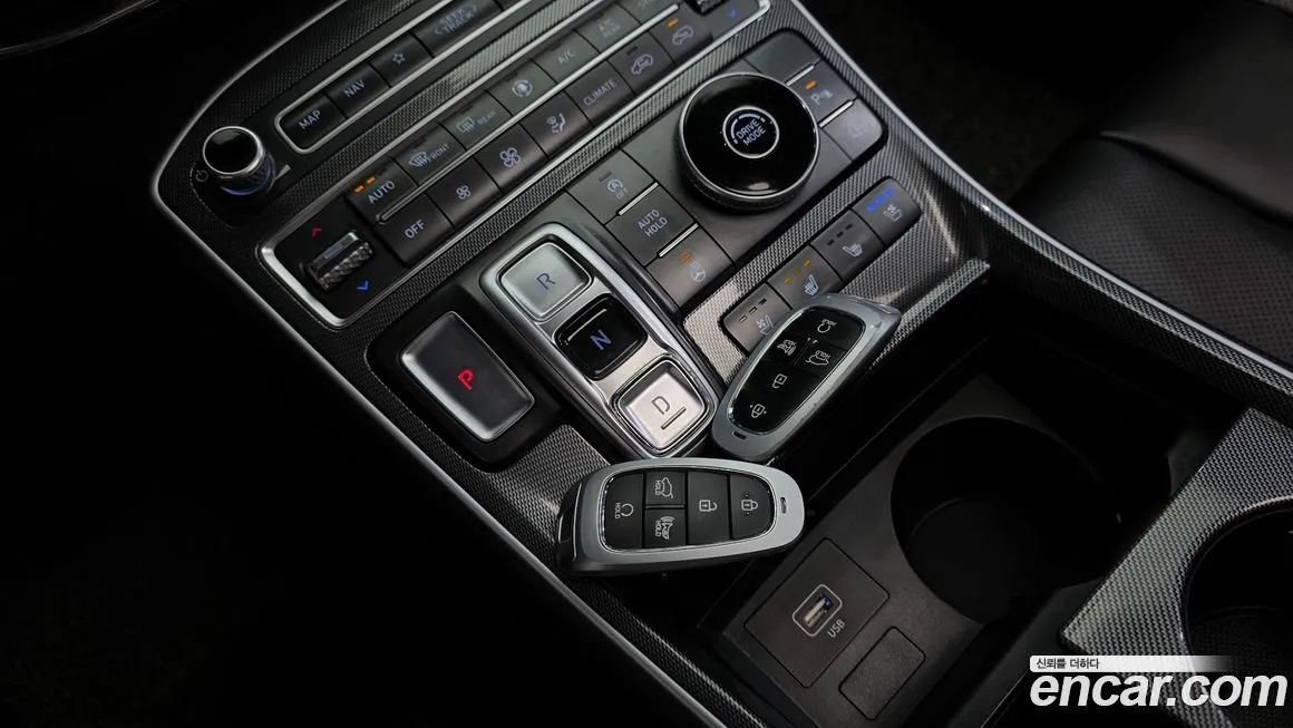 Hyundai Santafe — фото 7
