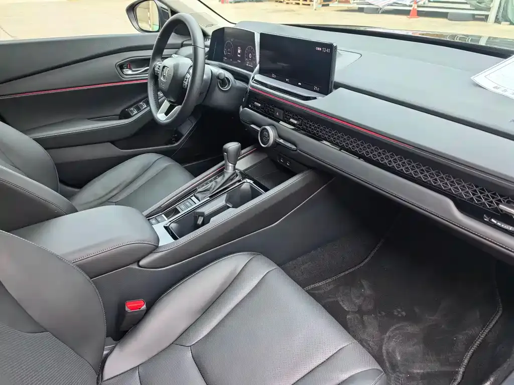 Honda Accord — фото 2