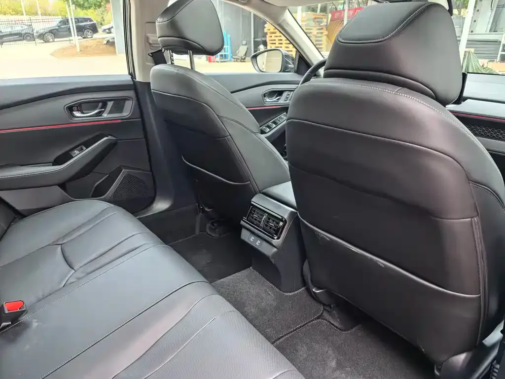Honda Accord — фото 5