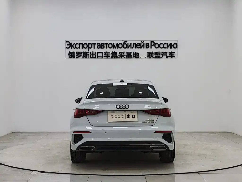 Audi A3 — фото 3