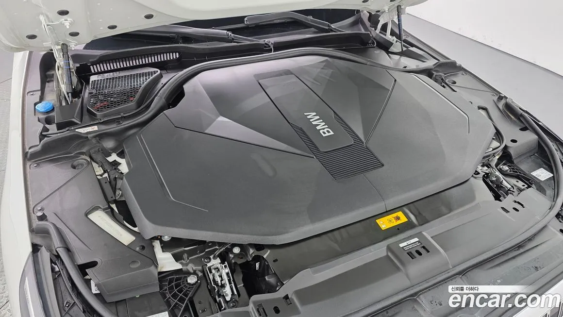 BMW i5 — фото 10