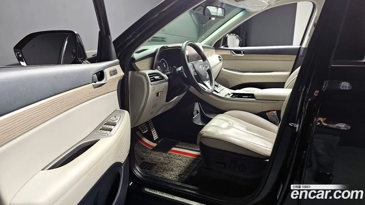 Hyundai Palisade — фото 2