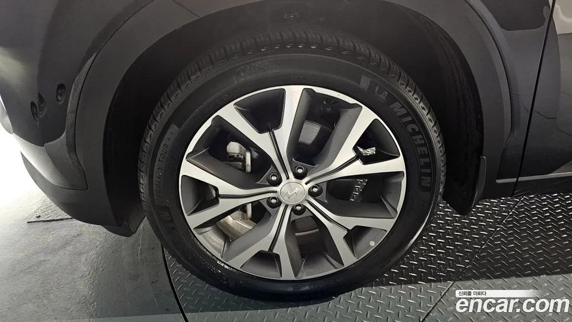 Hyundai Palisade — фото 7