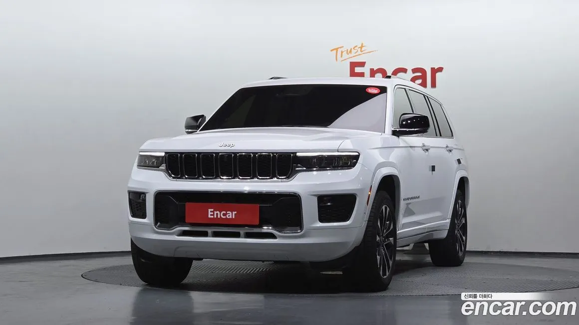 Jeep Cherokee — фото 3