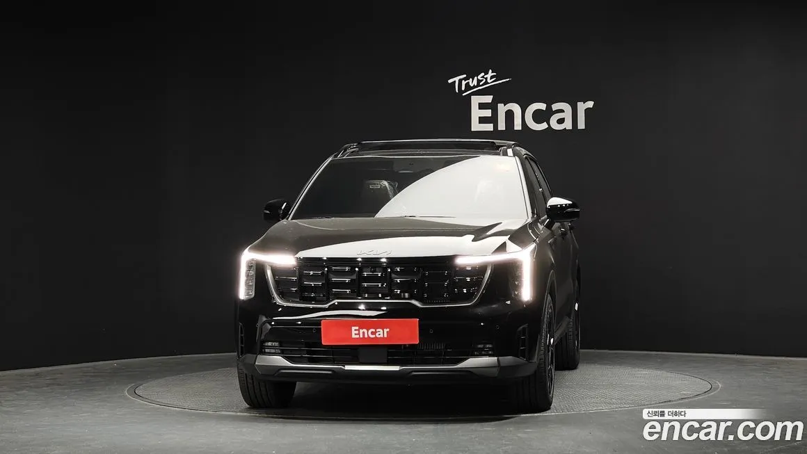 Kia Sorento — фото 2