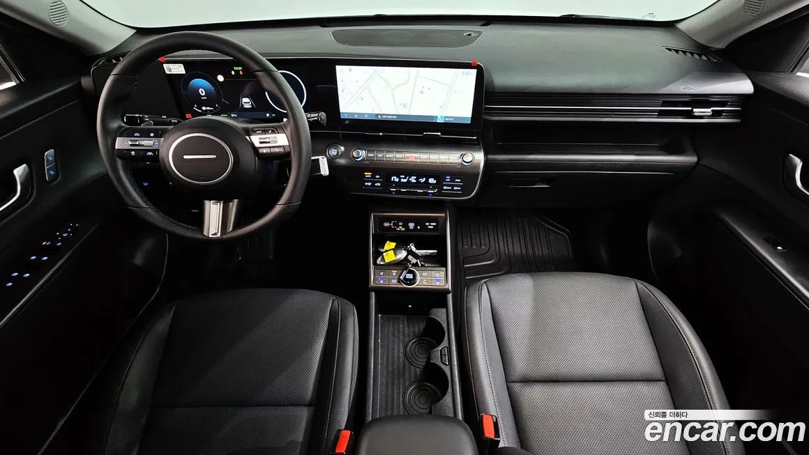 Hyundai Kona — фото 3