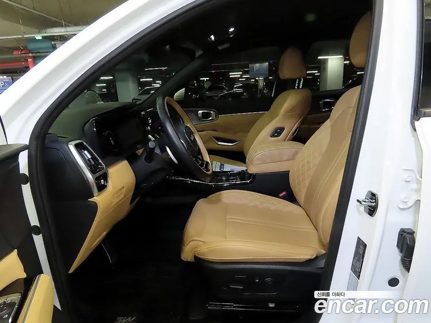 Kia Sorento — фото 4