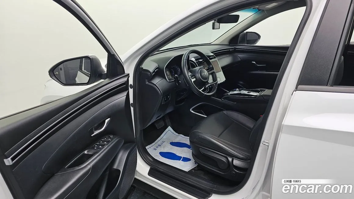 Hyundai Tucson — фото 6