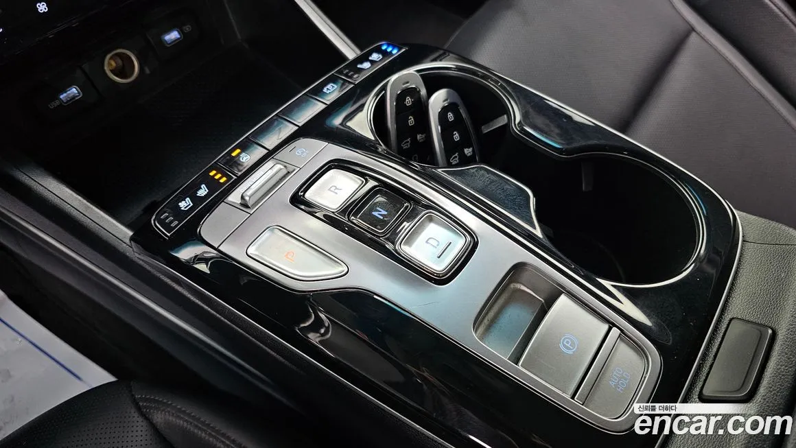 Hyundai Tucson — фото 9