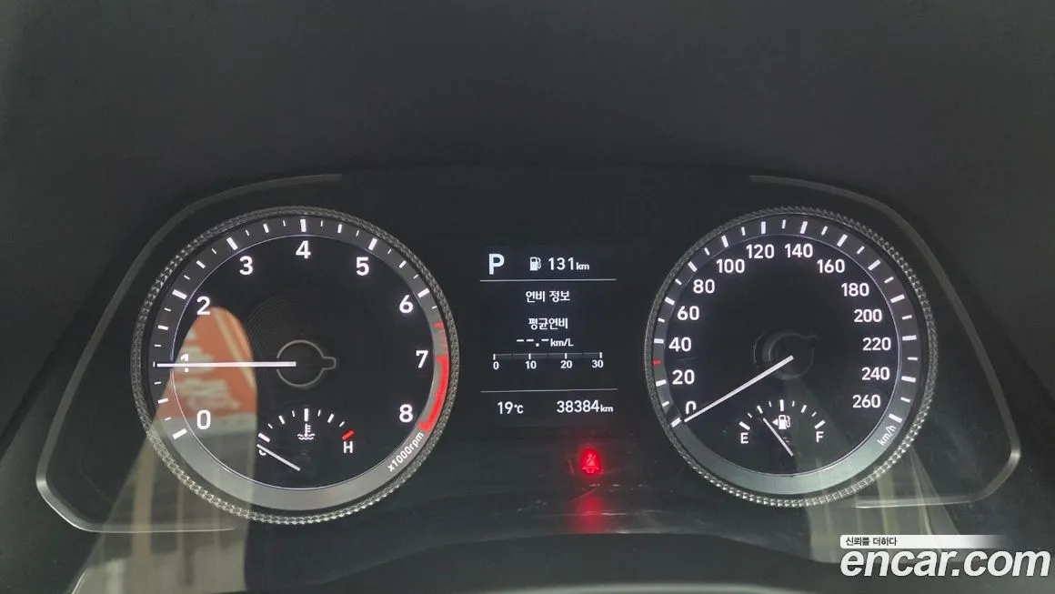 Hyundai Sonata — фото 2