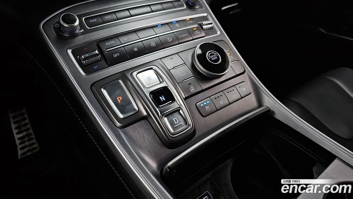 Hyundai Santafe — фото 10