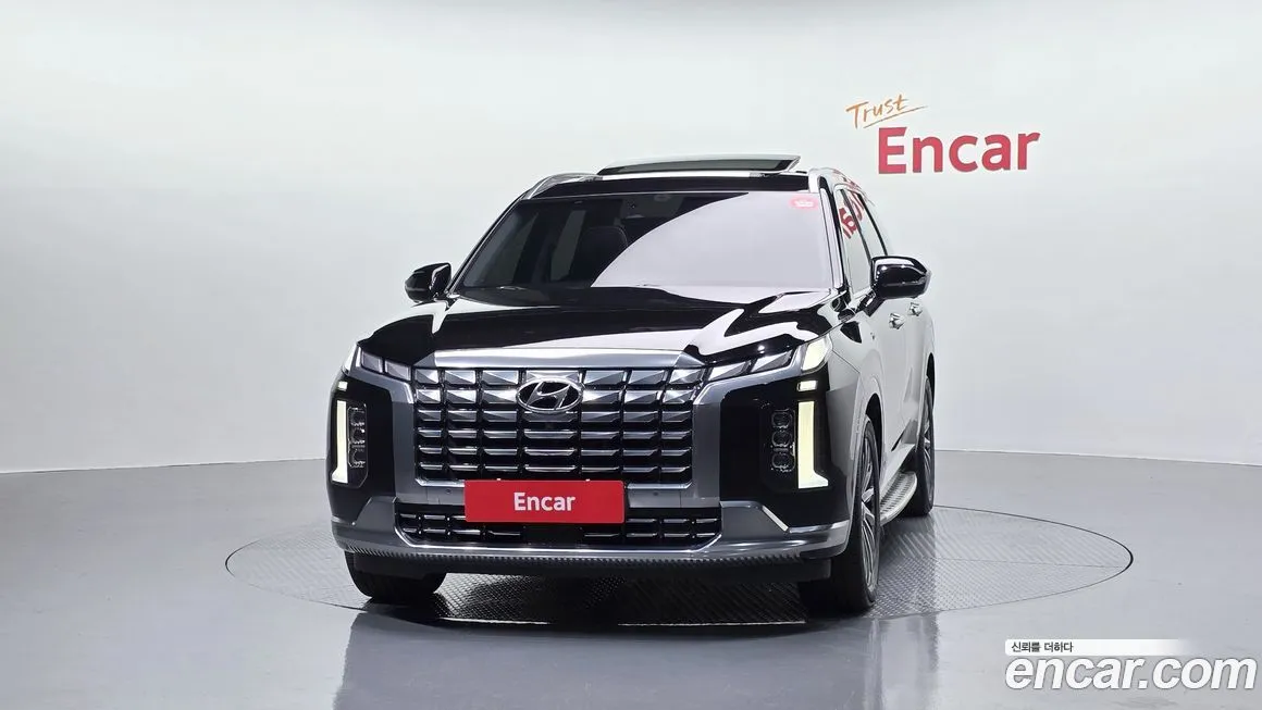 Hyundai Palisade — фото 2