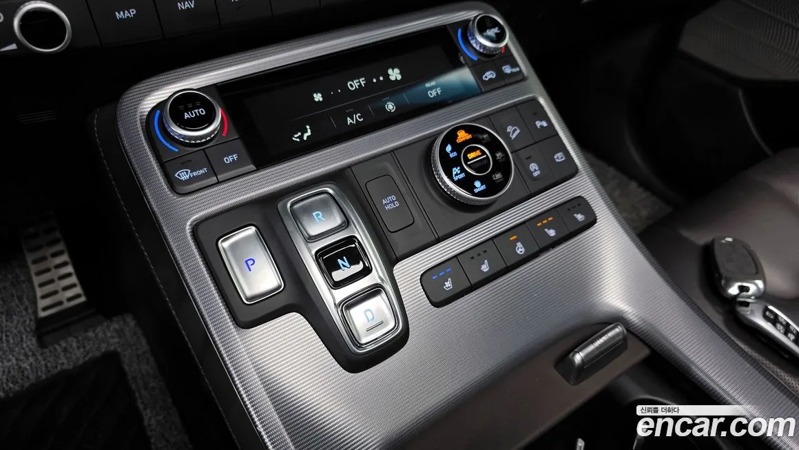Hyundai Palisade — фото 6