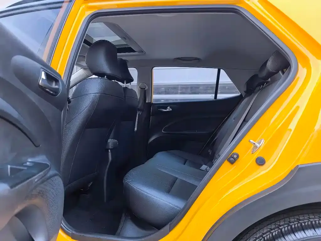 Kia KX1 — фото 7