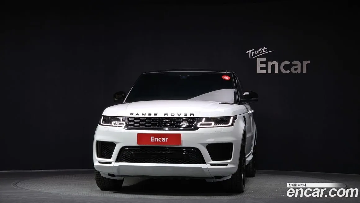 Land Rover Range Rover Sport — фото 3