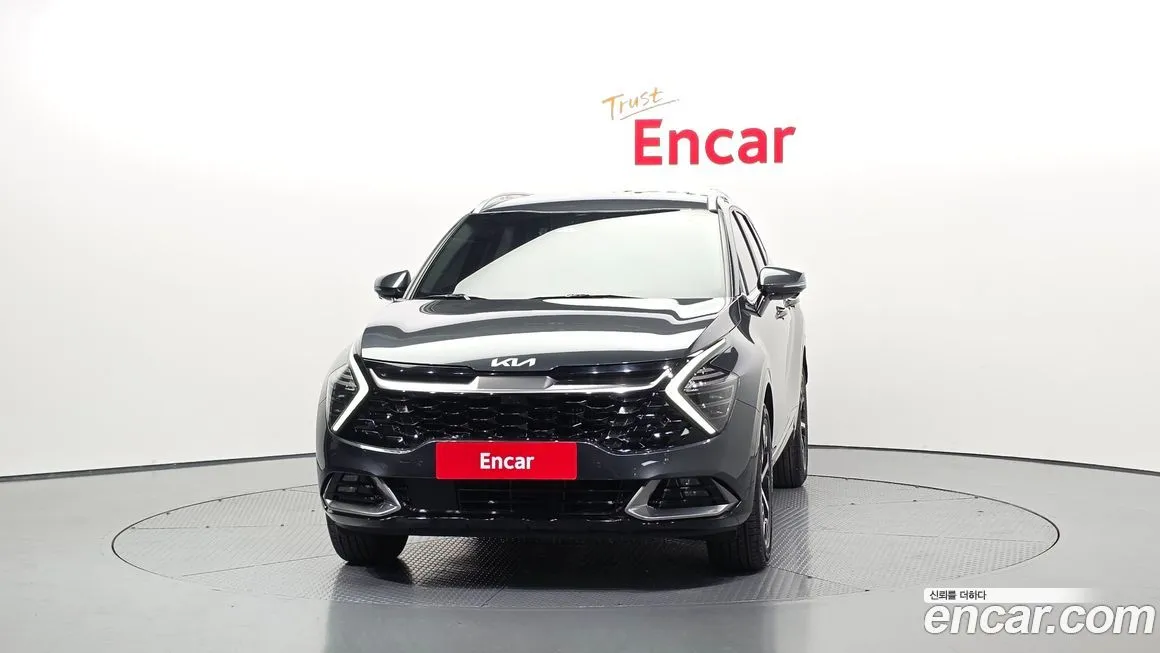 Kia Sportage — фото 4