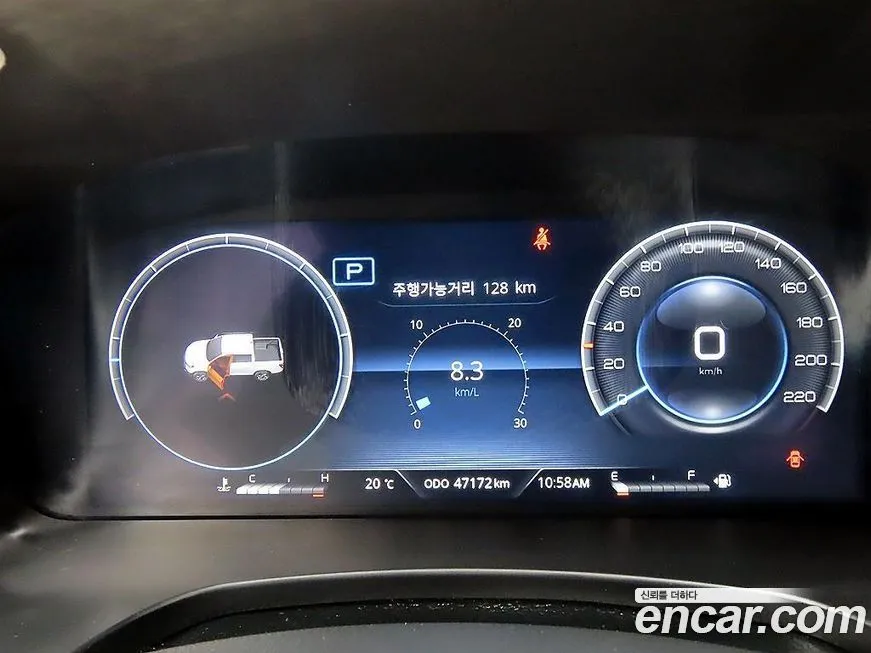 KG Mobility (Ssangyong) Rexton — фото 2
