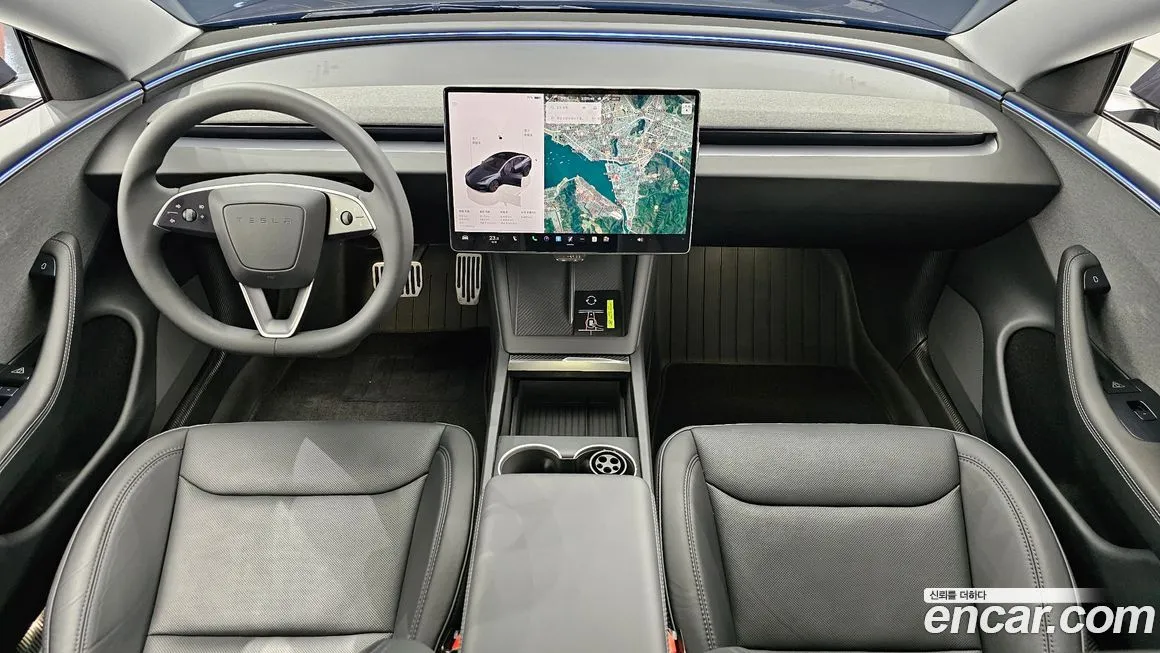 Tesla Model 3 — фото 8