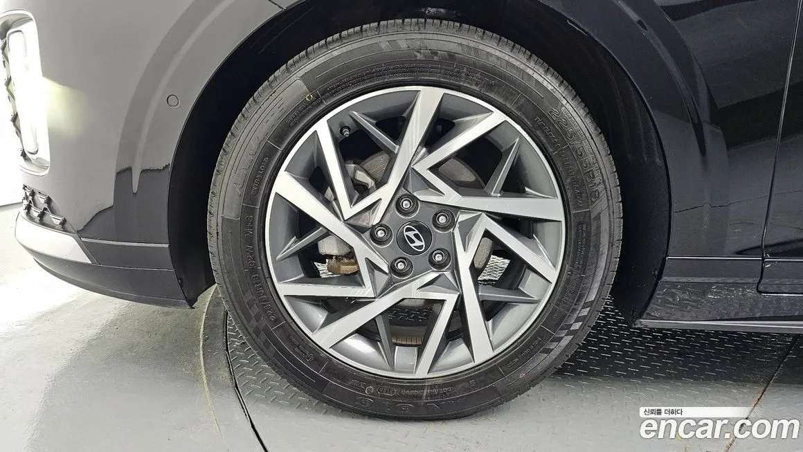 Hyundai Grandeur — фото 10