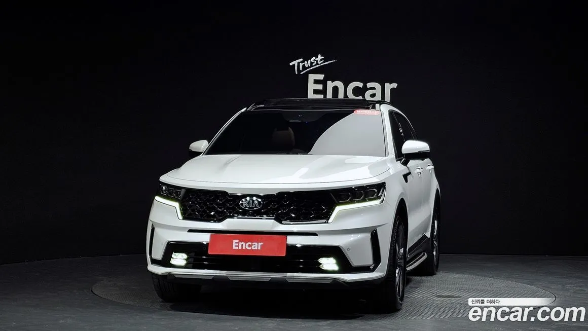 Kia Sorento — фото 2