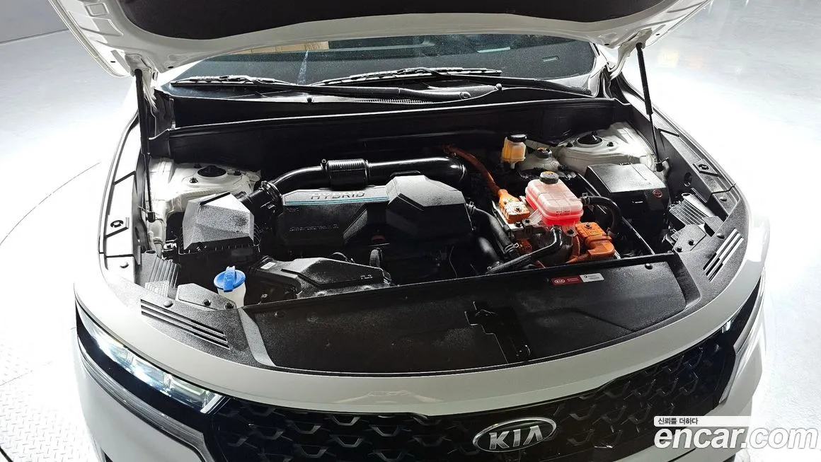 Kia Sorento — фото 9