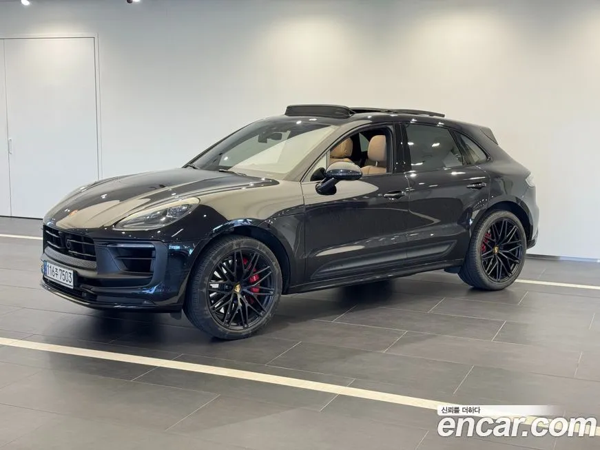 Porsche Macan — фото 2
